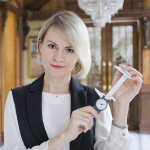 Марина Четверикова