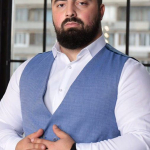 Гукас Миракян