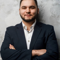 Пластический хирург Дмитрий Рябцев