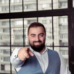 Московский пластический хирург Гукас Миракян