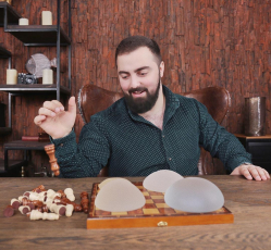 Пластический хирург Гукас Миракян