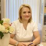 Пластический хирург Светлана Пшонкина