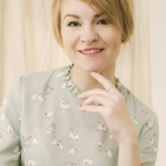 Марина Четверикова