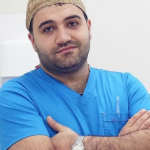 Пластический хирург Нарек Мовсисян