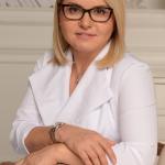 Светлана Пшонкина RF-липосакция