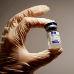 В Москве и Подмосковье работники здравоохранения должны привиться от COVID-19