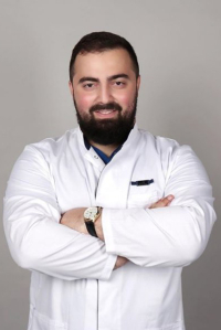 Гукас Миракян лучший хирург по груди