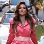 Анна Седокова