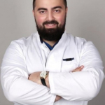 Пластический хирург Гукас Миракян