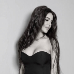 Анастасия Голд