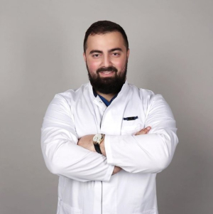 Гукас Миракян абдоминопластика