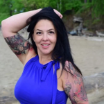 В Красноярске блогер умерла после пластической операции