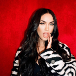 Меган Фокс посетила клинику пластической хирургии