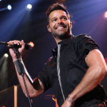 Аргентинец сделал пластику ради сходства с Рикки Мартином