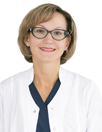 Пластический хирург Юлия Олейник