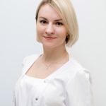 Пластический хирург Марина Четверикова