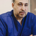 Пластический хирург Алексей Нуриев