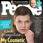 Линда Евангелиста показала тело после неудачного криолиполиза	