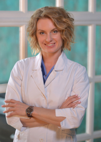 Пластический хирург Ольга Носова