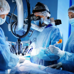 В России появилось Национальное общество реконструктивной микрохирургии