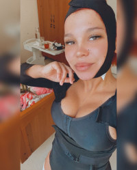 Блогер опубликовала фото после операции