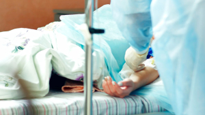 Условный срок за смерть пациентки