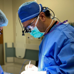 В России востребована ординатура по пластической хирургии