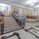 Центр косметологии и пластической хирургии имени Нудельмана