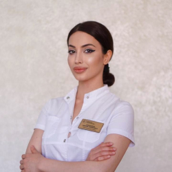 Пластический хирург Зайнаб Шахшаева	