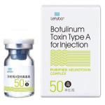 На рынке Великобритании появился новый ботулотоксин