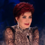 Шэрон Осборн перенесла «ужасную» подтяжку лица