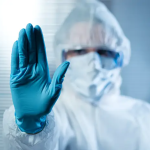 Врачи на третьем месте в рейтинге самых опасных профессий в России