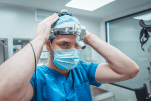 Пластический хирург Валерий Стайсупов