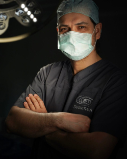 Валерий Стайсупов