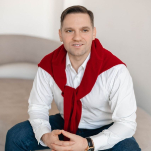 Станислав Екимов