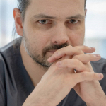 Пластический хирург Валерий Стайсупов