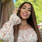 Алена Рапунцель