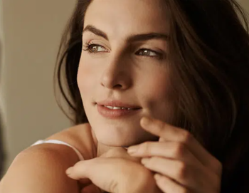 Разрезы на веках при блефаропластике