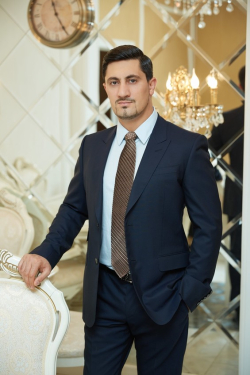 Пластический хирург Вардан Хачатрян