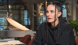 Алана Мамаева