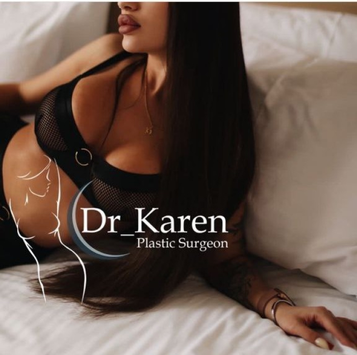 Пациентка доктора Пайтяна после увеличения груди имплантами. Фотоотзыв