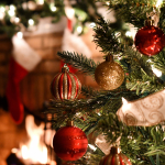 Поздравляем с Наступающим 2023 годом!