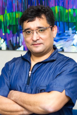 Арслан Пенаев