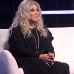 Таисия Повалий много лет страдает от неудачной процедуры