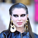 Экс-возлюбленная рэпера Канье Уэста призналась в липосакции