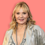 Ким Кэтролл изменила свое мнение о пластической хирургии