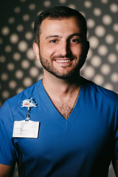 Пайтян Карен Гагикович