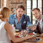 В Москве пройдет бесплатный бизнес-бранч для руководителей клиник