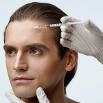 Популярные операции и процедуры среди российских мужчин