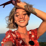 Анастасия Ивлеева раскрыла эффективный метод избавления от морщин